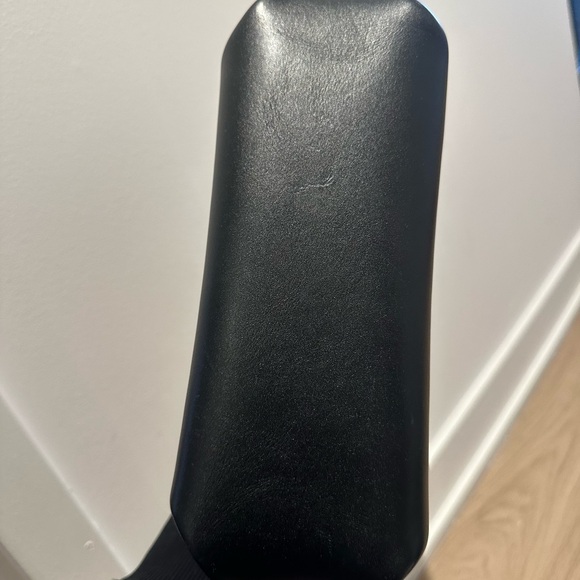 ALEXANDER WANG Women Marquess Medium Hobo Leather Bag - Picture 6 of 7